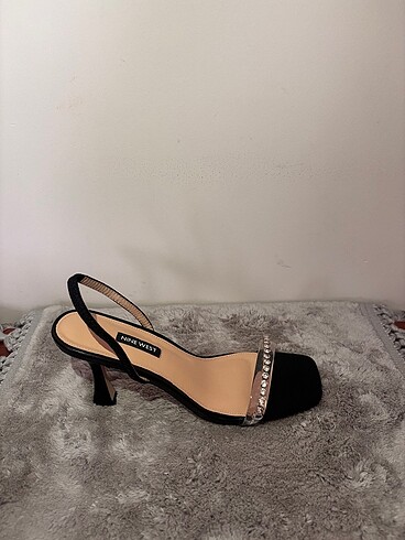 Nine West Nine west topuklu ayakkabı