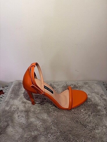 Nine West Nine west topuklu ayakkabı
