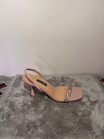 Nine West Nine west topuklu ayakkabı