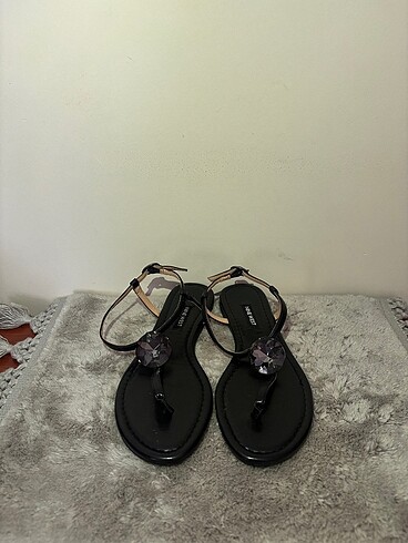 Nine west terlik