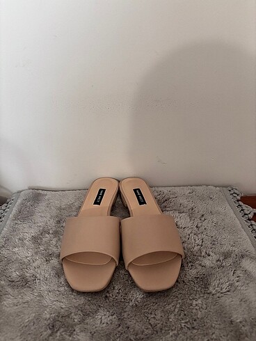 Nine west terlik
