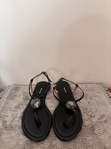 Nine west terlik