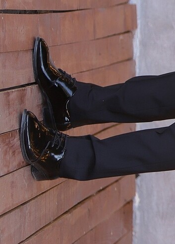 41 Beden Damat ayakkabısı 