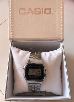 Casio Casio-Saat