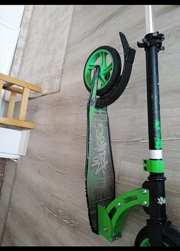  Beden Scooter 