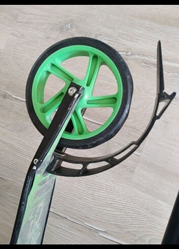  Beden Renk Scooter 