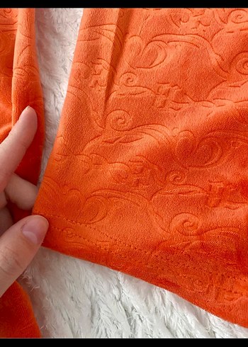 Viral bershka spor ceketi - Görsel 3