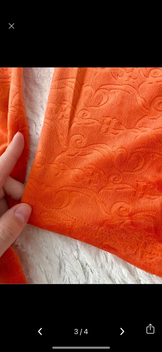 Viral bershka spor ceketi - Görsel 3