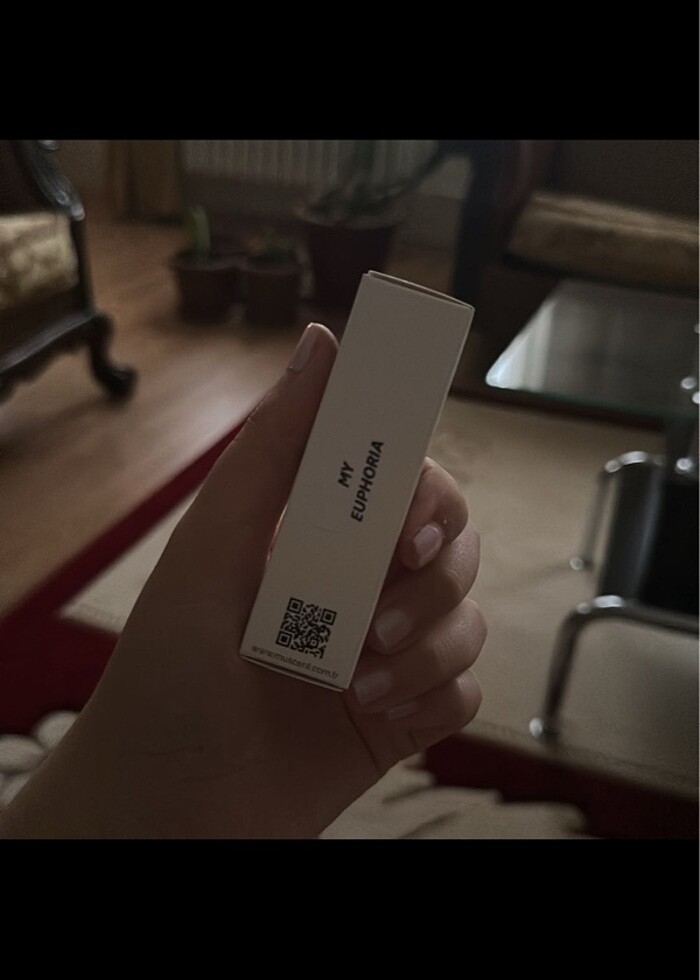 Muscent my euphoria muadili - Görsel 2