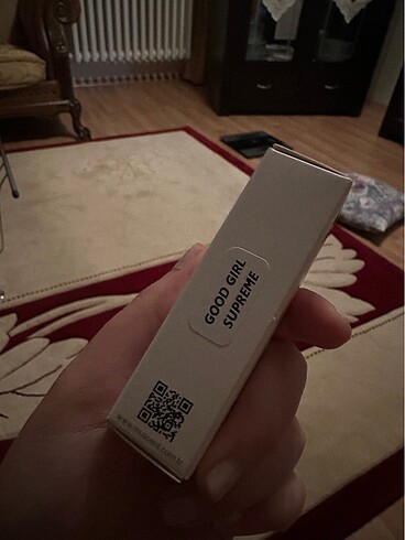 Muscent Good girl supreme muadili - Görsel 2