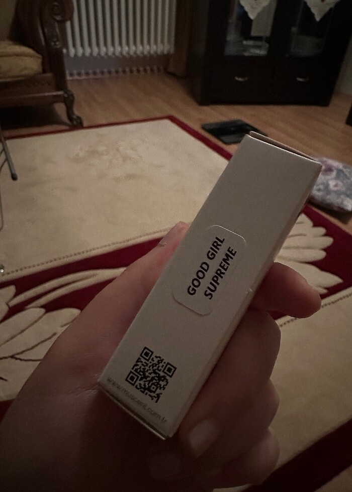 Muscent Good girl supreme muadili - Görsel 2