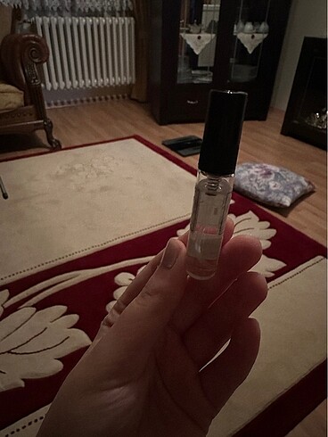 Beden Irıs white musk muscent muadili
