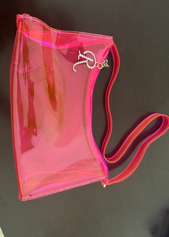 Revolution mean girls çantası - Görsel 3