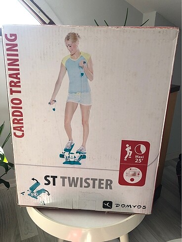 Domyos ST Twister