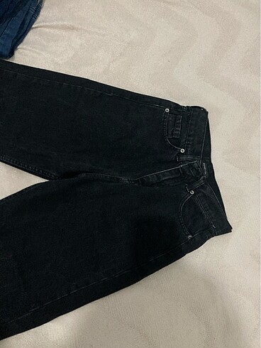 Trendyolmila mom jean
