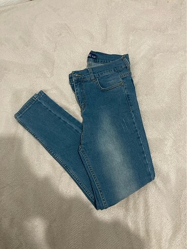 Zara skny jean