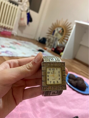 Vintage antika saat