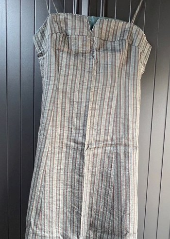 park bravo midi boy elbise - Görsel 4