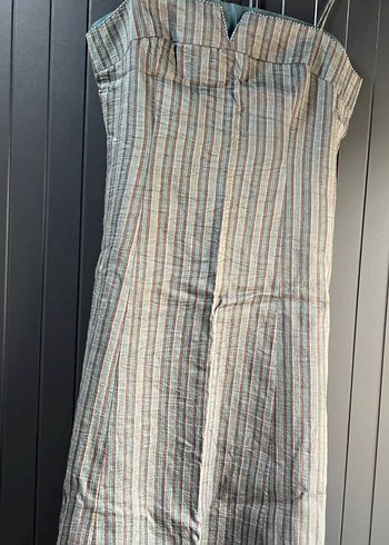 park bravo midi boy elbise - Görsel 3