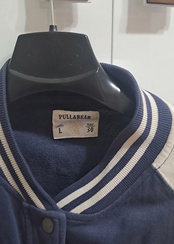 Pull and Bear m