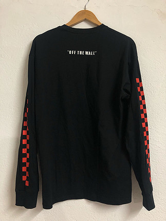 Vans sweat 