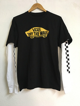m Beden Vans sweatshirt