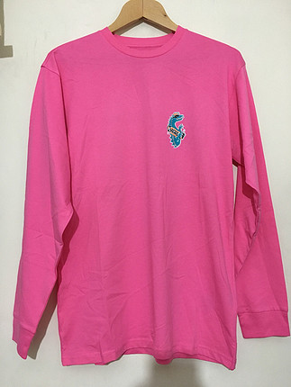 Vans sweatshirt 