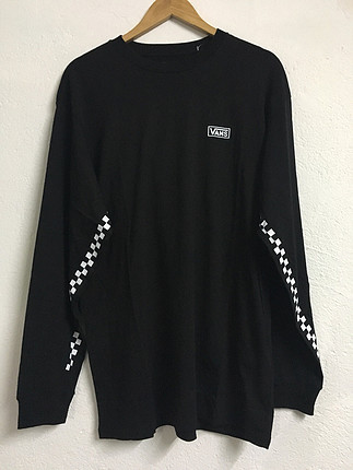 Vans sweatshirt 