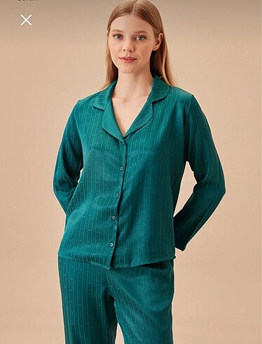 l Beden Suwen pijama