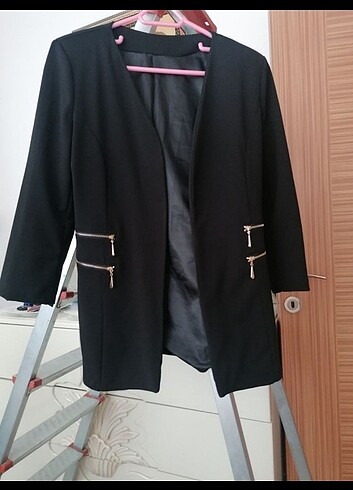 Blazer ceket 