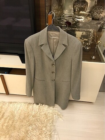 Diğer Trençkot sıfır ürün kumaşı çok kaliteli
