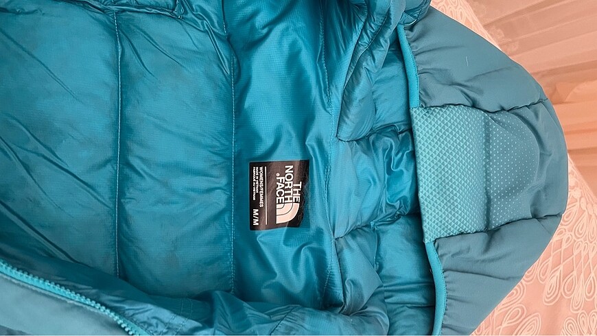 m Beden North Face Mont