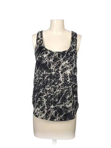 Mango Bluz %70 İndirimli.