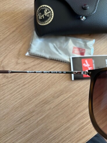 Ray Ban Ray-Ban güneş gözlüğü