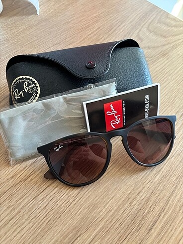 Beden çeşitli Renk Ray-Ban güneş gözlüğü