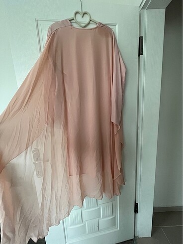 Pelerinli Tunik