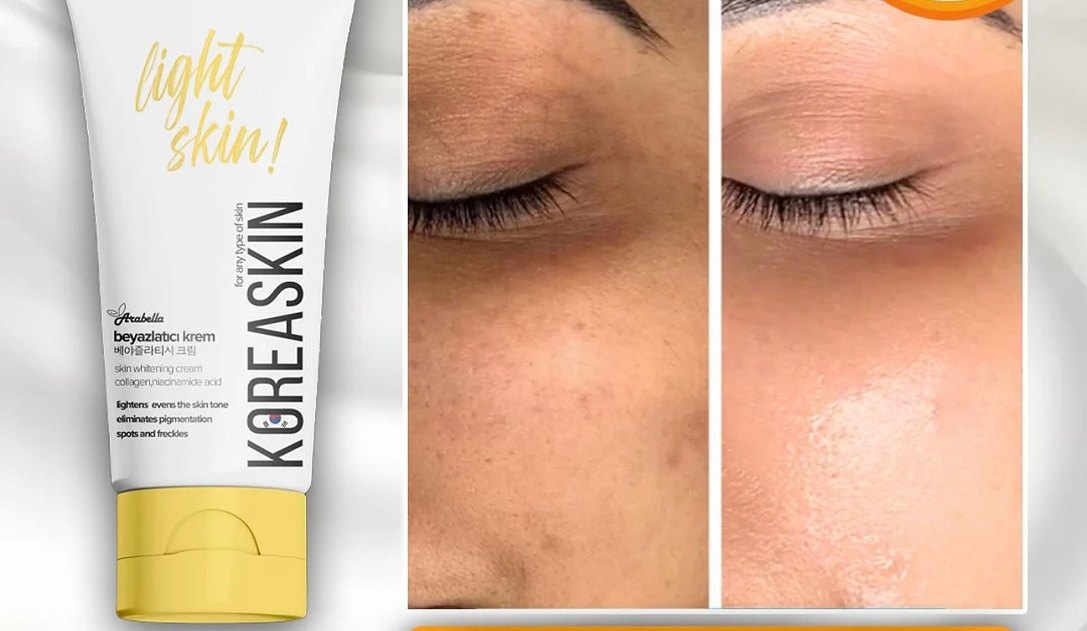 Koreasın Cilt Bakım Kremi - Görsel 3
