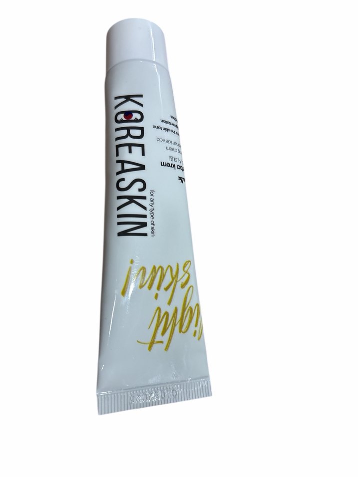 Koreasın Cilt Bakım Kremi - Görsel 4