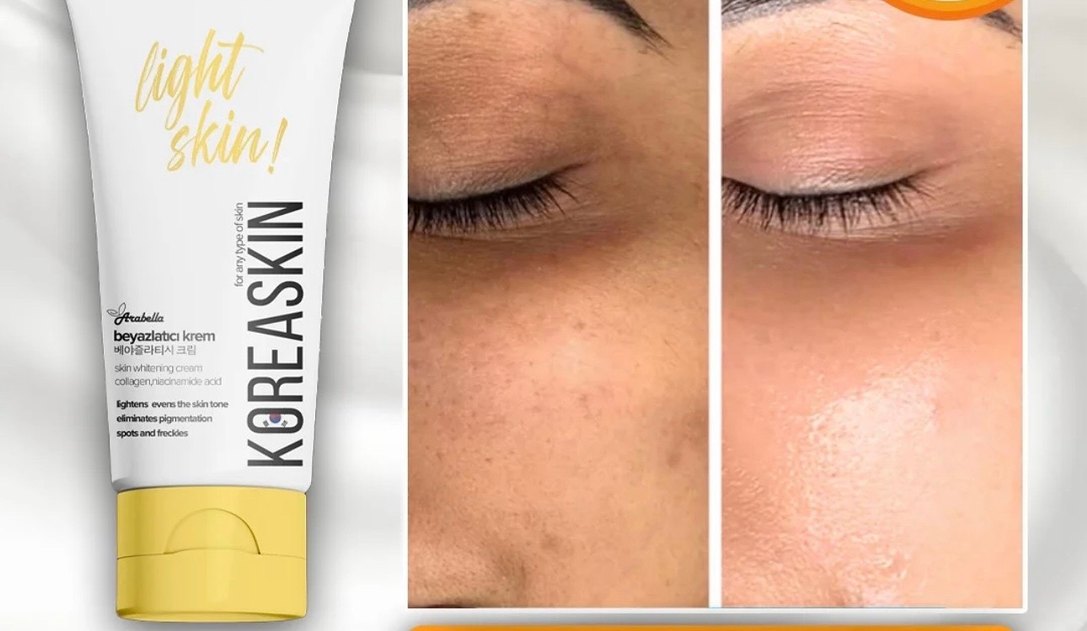 Koreasın Cilt Bakım Kremi - Görsel 2