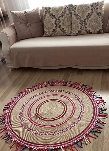 Halı paspas 