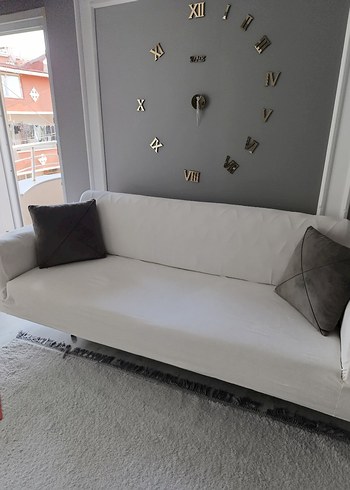 koltuk örtüsü baby face kumaş - Görsel 5