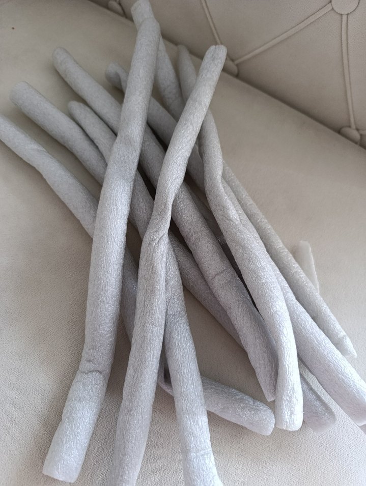 koltuk örtüsü baby face kumaş - Görsel 4