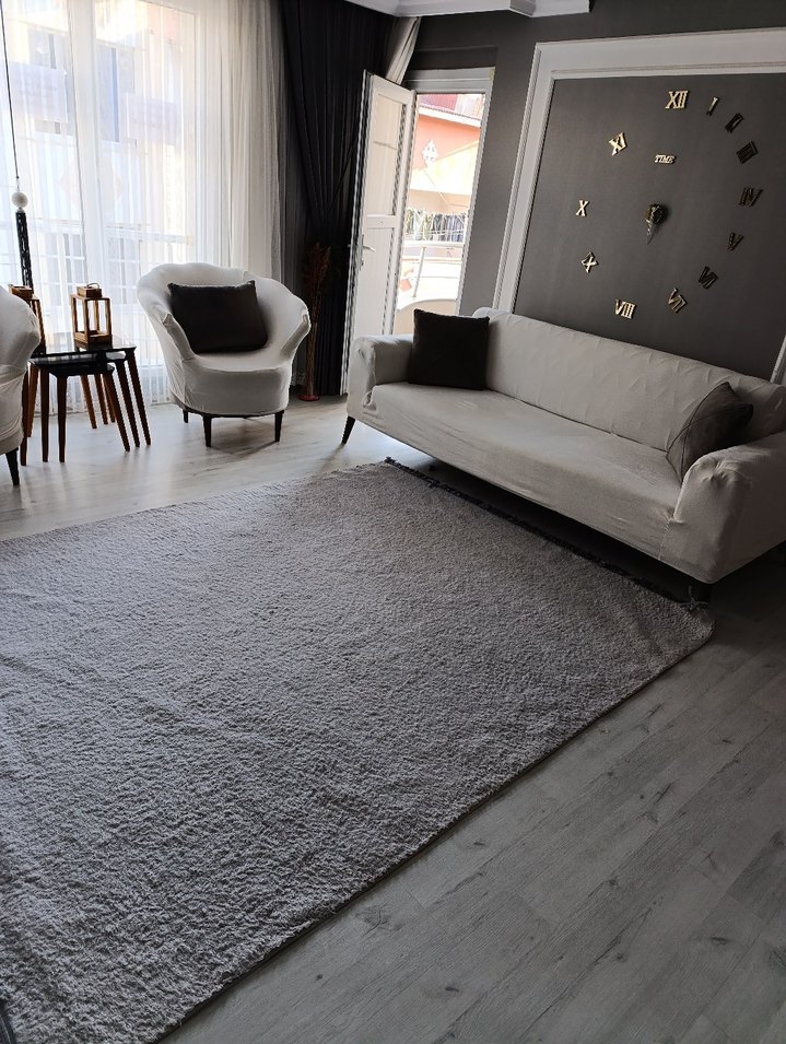 koltuk örtüsü baby face kumaş - Görsel 2