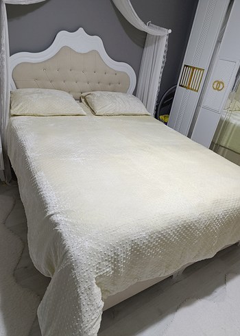 merinos yorgan - Görsel 5