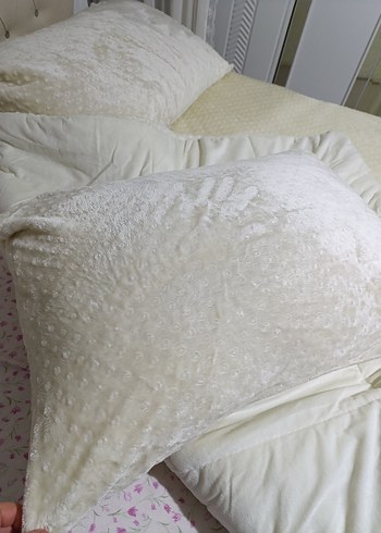 merinos yorgan - Görsel 6