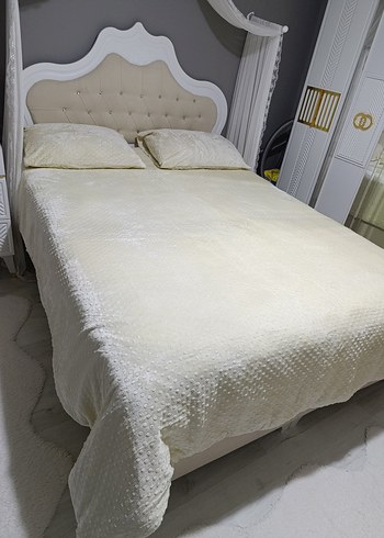 merinos yorgan - Görsel 10