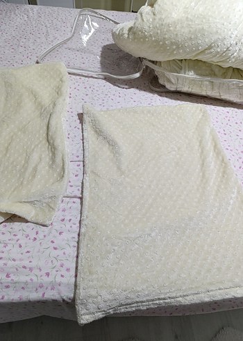 merinos yorgan - Görsel 7