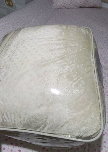 merinos yorgan - Görsel 8