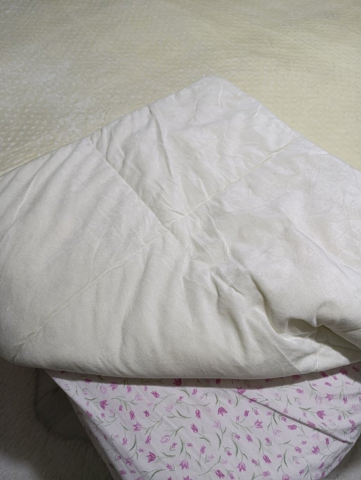 merinos yorgan - Görsel 3