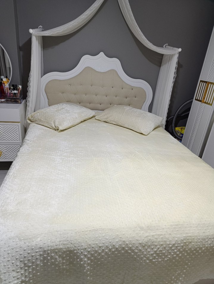 merinos yorgan - Görsel 4